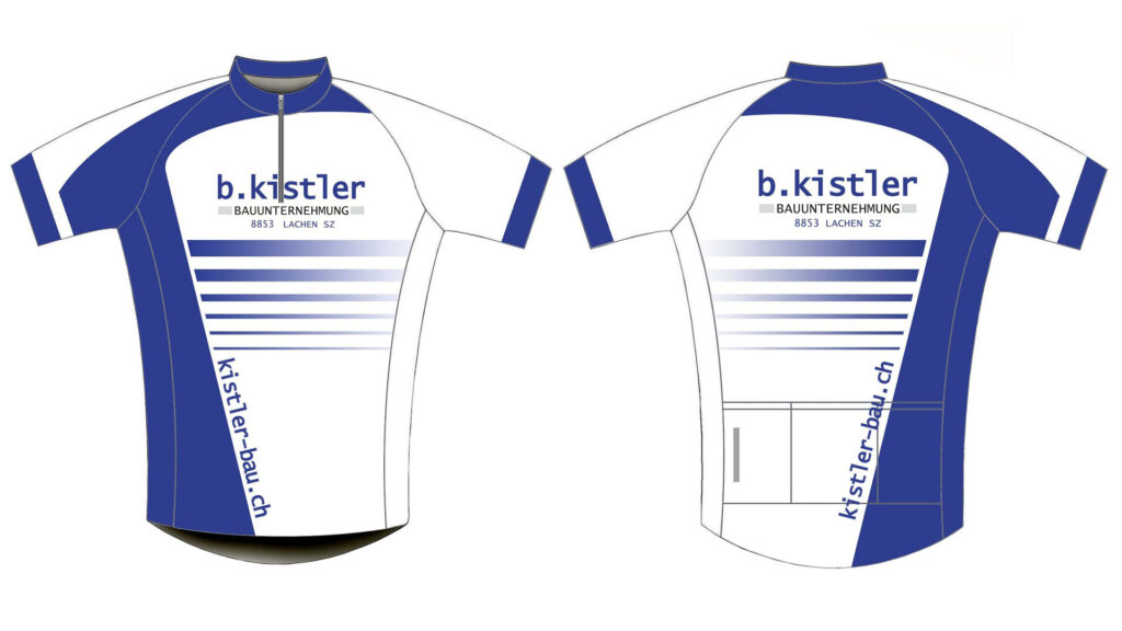 B. Kistler Velo-Tricot V1