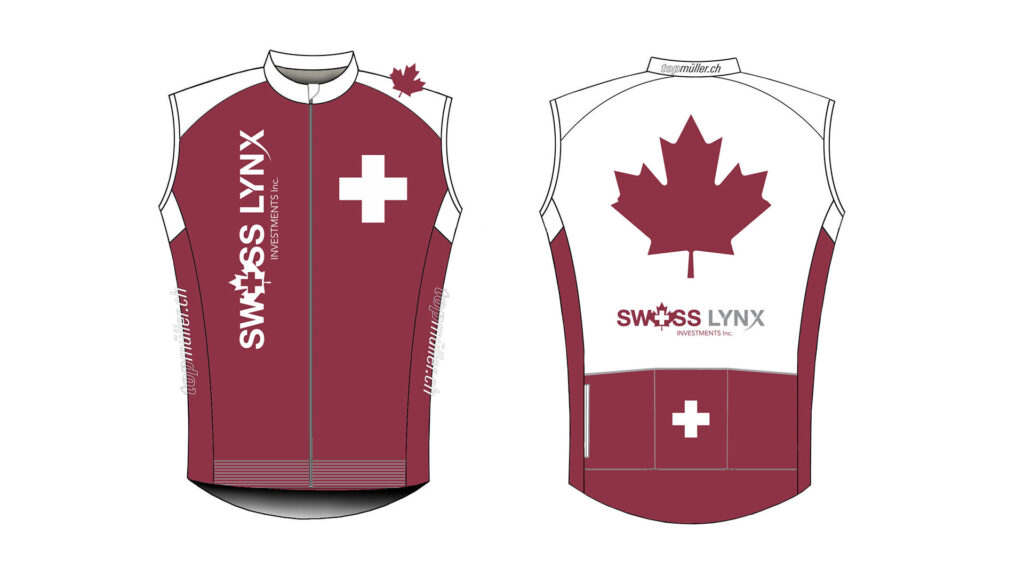 Swisslynx Gilet