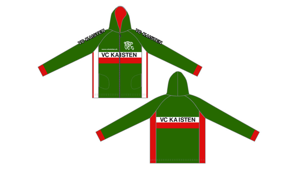 VC Kaisten Hoodie