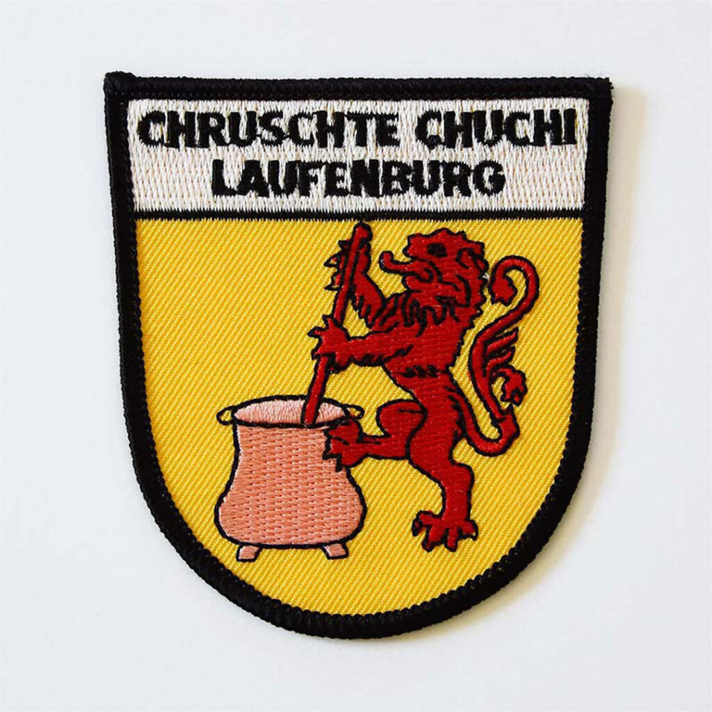 Chruschte Chuchi Laufenburg