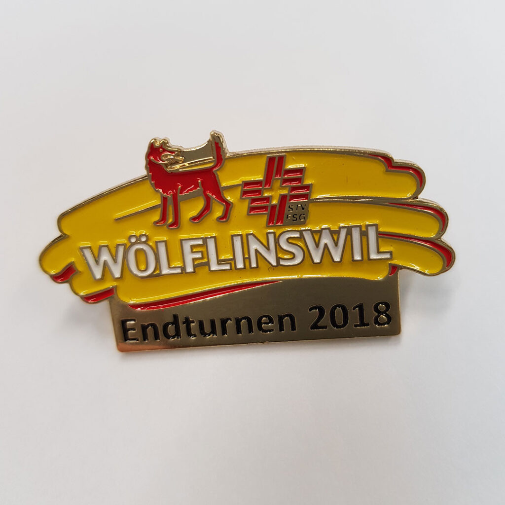 Endturnen Wölfinswil 2018
