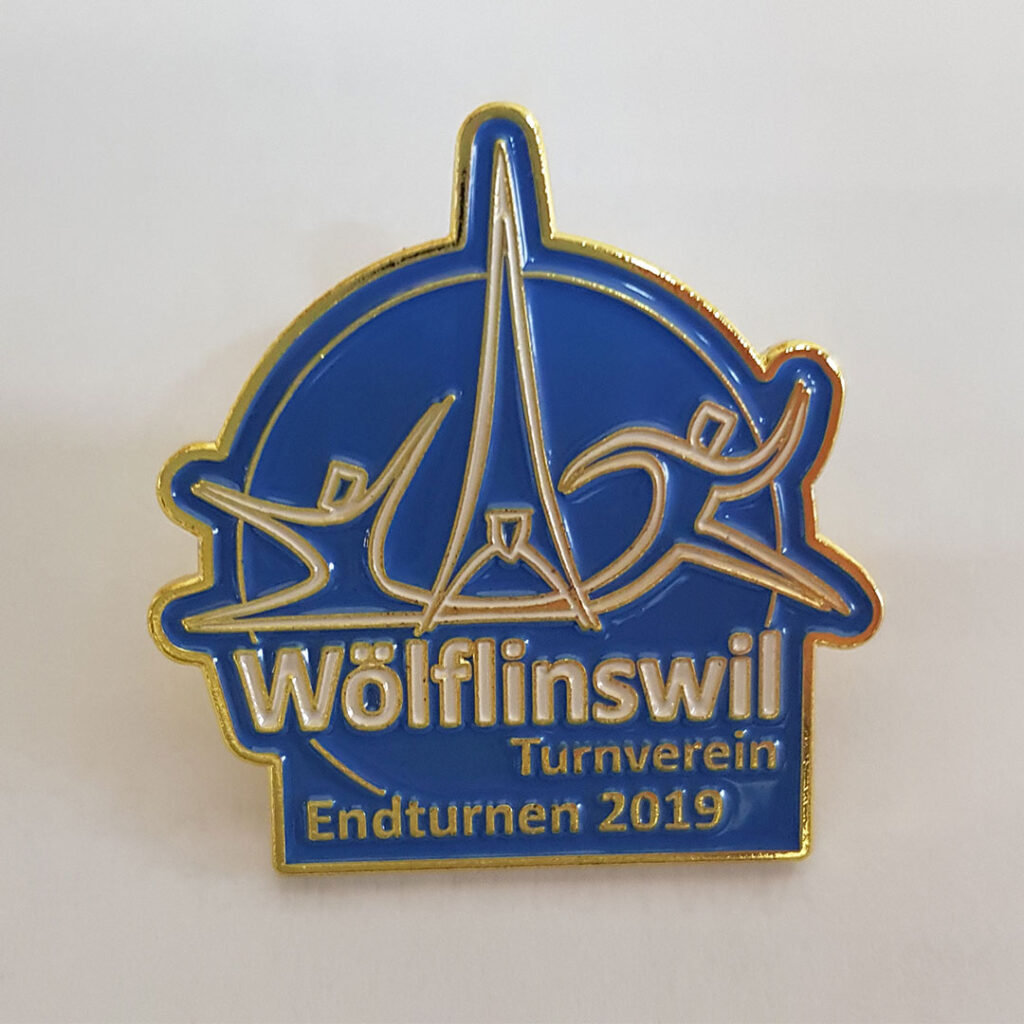 Endturnen Wölfinswil 2019