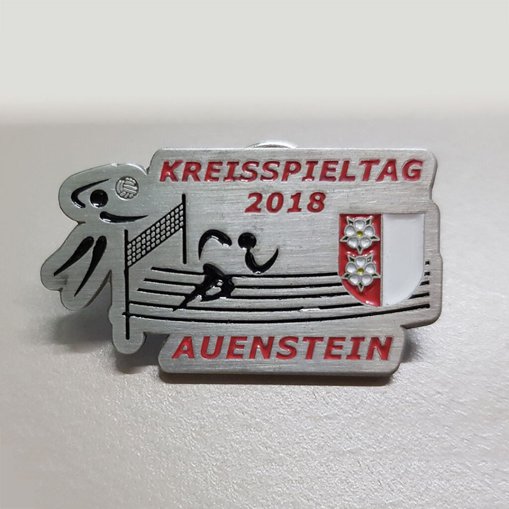 Kreisspieltag Auenstein
