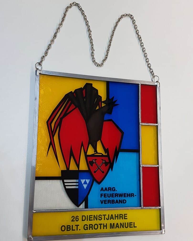 Aarg. Feuerwehrverband