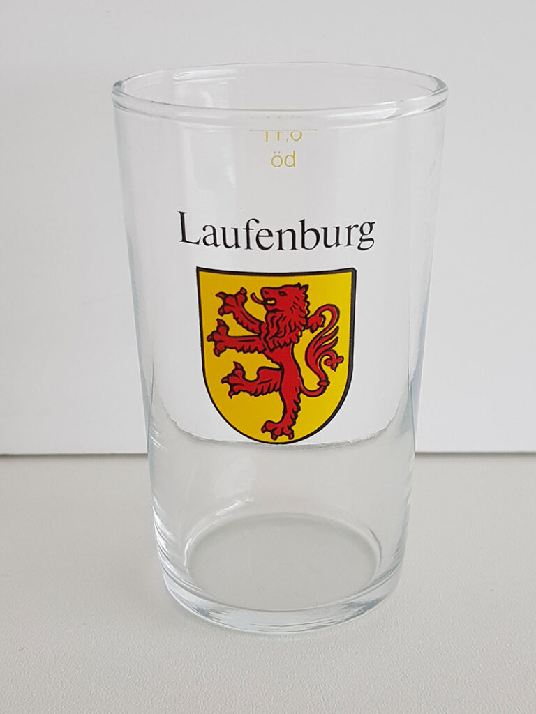 Glas Laufenburg