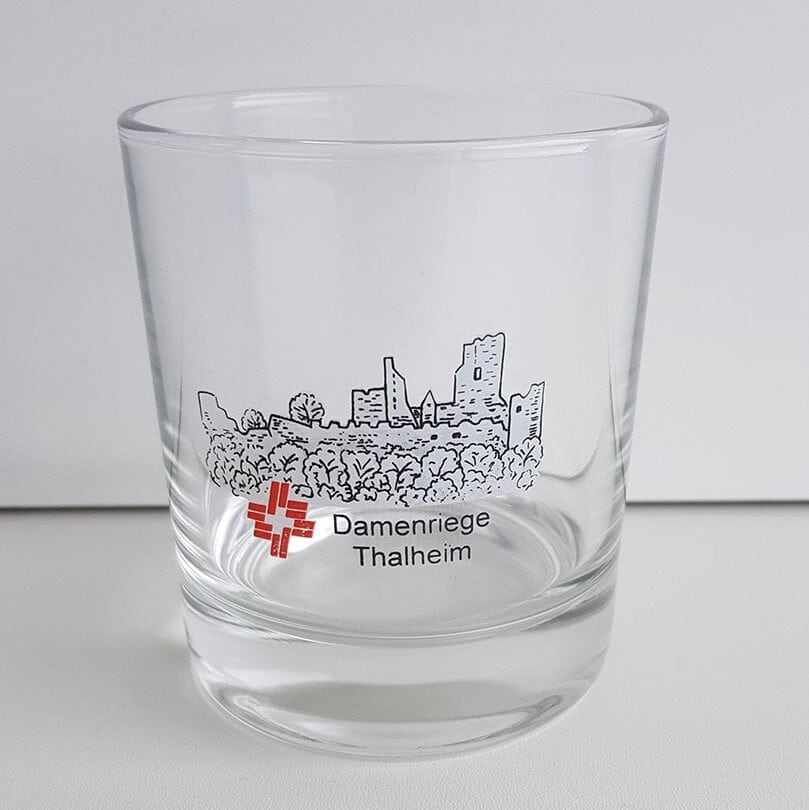 Glas Damenriege Thalheim