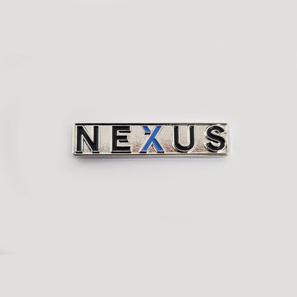 Topmueller Pins Nexus