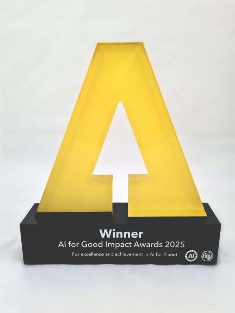 Topmueller Awards ITU AI