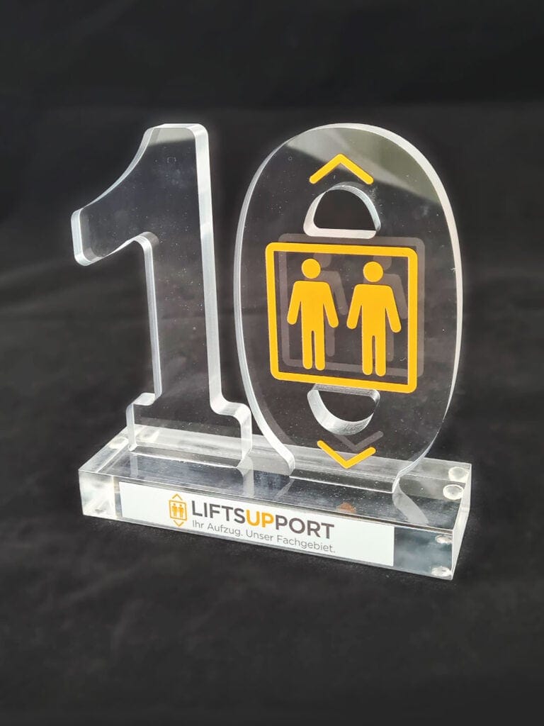Topmueller Awards Liftsupport